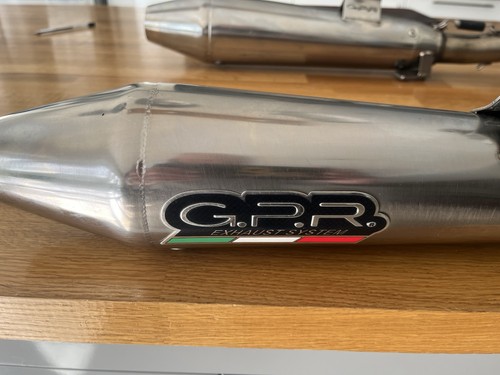 Moto guzzi gpr california - moto,