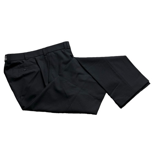 Men meyer black chino - men’s,