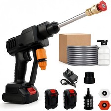 Portable Cordless Car High