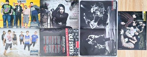 Poster set two sided - poster, 11