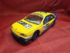 Scalextric C136 Renault laguna BTCC Lights **FREE UK P&P**