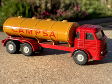 Vintage Joal 209 Camion Tanker CAMPSA  - Original, Excellent Condition #372.