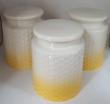 The Kitchen Pantry Honeycomb