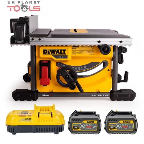 Dewalt dcs7485t2 54v flexvolt - 54v,