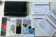 1994-2000 Vauxhall Omega