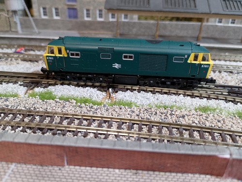Dapol gauge hymek br - n,