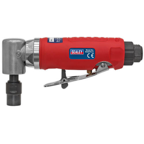 Sealey gsa674 angled air - gsa674,