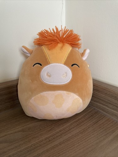 Nassim the cow - cow,