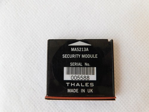 Racal thales vector - vector, covert