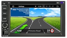 Aguri car stereo universal - car,