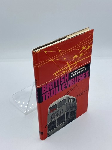 British trolleybuses - british,