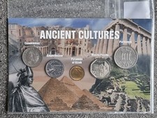 Ancient Roman Greek Egyptian