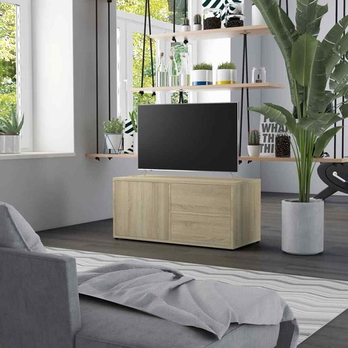 Furniture345 small unit - tv,