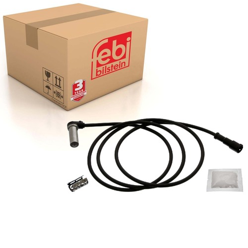 Abs sensor inc - inc, sleeve