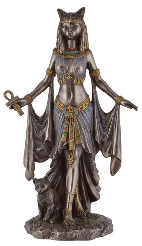 Bastet egyptian cat - bastet,