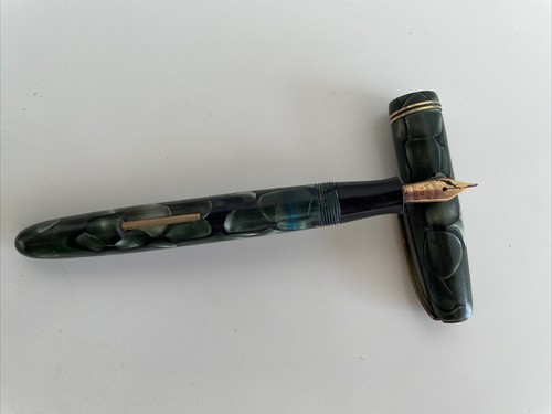 Antique burnham 55 - burnham,