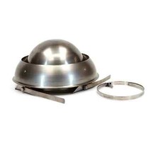 Mini Eurocowl anti down