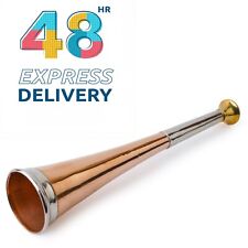 Fox Hunting Horn Handmade