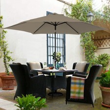 3M Garden Outdoor Patio