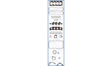 Full Engine Rebuild Gasket Set FORD FIESTA XR2i 16V 1.8 130 RQC (1/1992-7/1995)