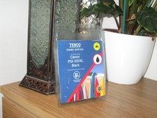 Tesco Black Inkjet Computer
