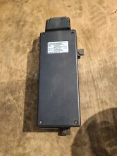 Jaguar S Type Phone Control Unit