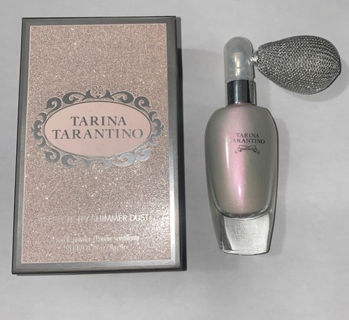 Tarina tarantino sparklicity - tarina,