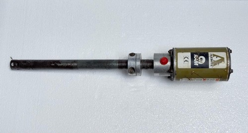 Alemite 9911 ram - alemite, pneumatic