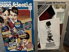 Super Zoom 750X -Young