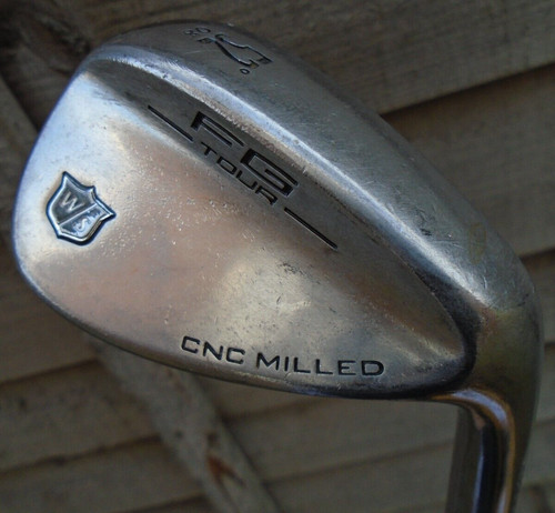 Wilson staff golf fg - golf, 52