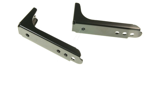 Panasonic metal stand guide - tv,