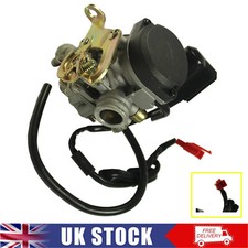 19mm Bore Carb Carburetor