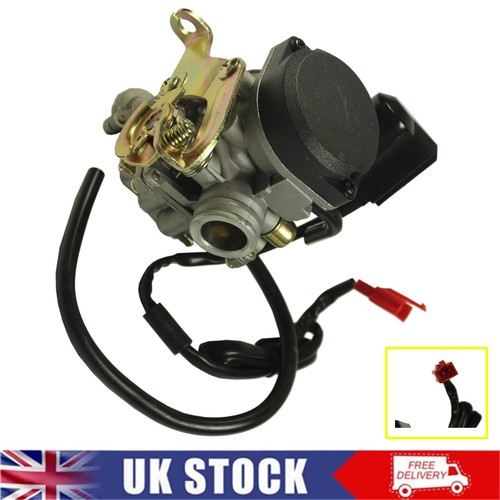 19mm bore carb - 19mm, carburetor