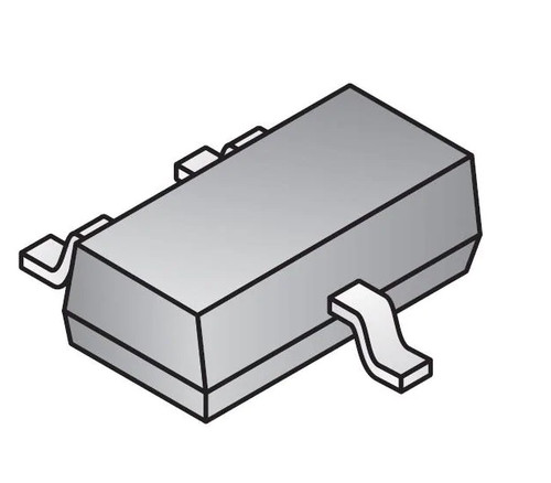 Zxmp10a13fta power mosfet - zxmp10a13fta, p