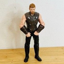 Thor Action Figure Toy Marvel