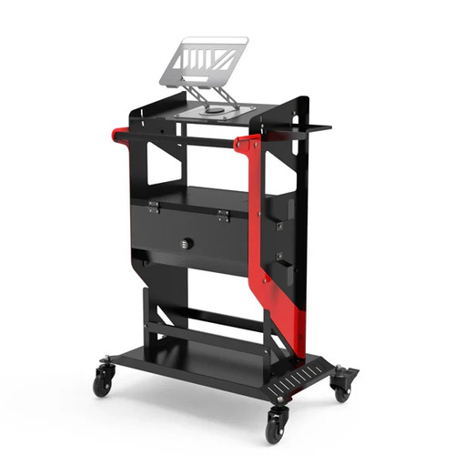 Tool trolley cart - trolley, roller