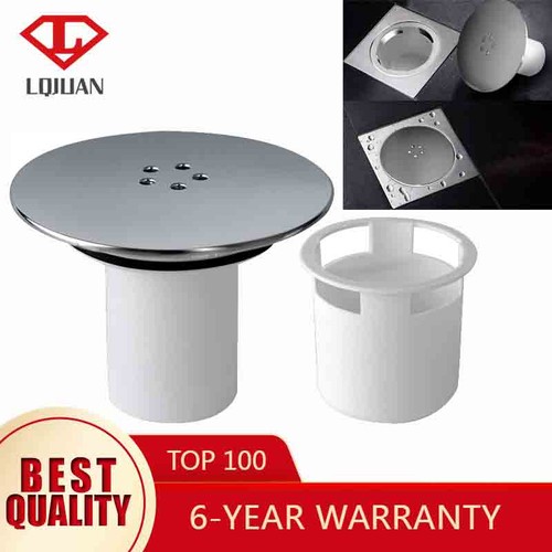 Shower drain cover replacement - cover,