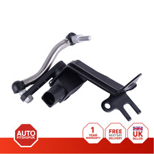 FRONT LEFT AIR SUSPENSION