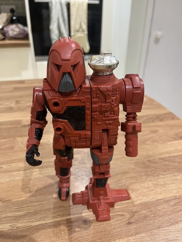 Kenner centurions doc - dr,