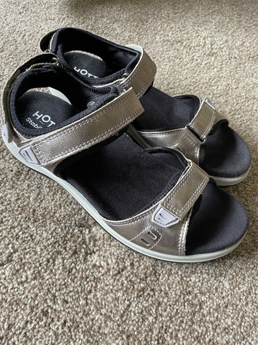 Hotter stability walk ll - walk,