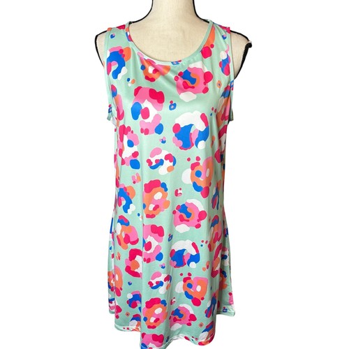Viv lou multicolor - viv&lou, floral