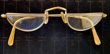 Algha 20 Vintage 1960's Unisex