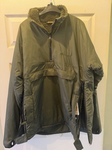 Snugpak pile shirt elite - shirt,