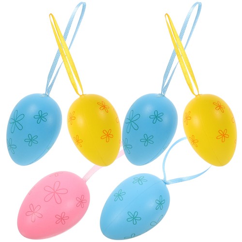 Pcs decorative eggs hanging - decorative,