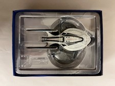 Eaglemoss Star Trek Enterprise
