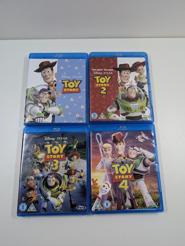 Disney pixar toy - toy, 1-4