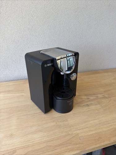 Bosch tassimo t55 coffee maker - tassimo,