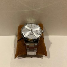 Seiko Mechanical Cocktail