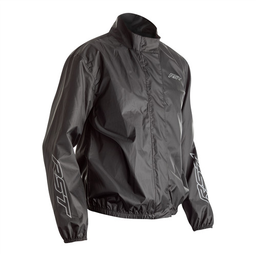 Rst lightweight black sports - rst,