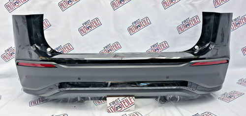 Tayron 57l rear - vw,